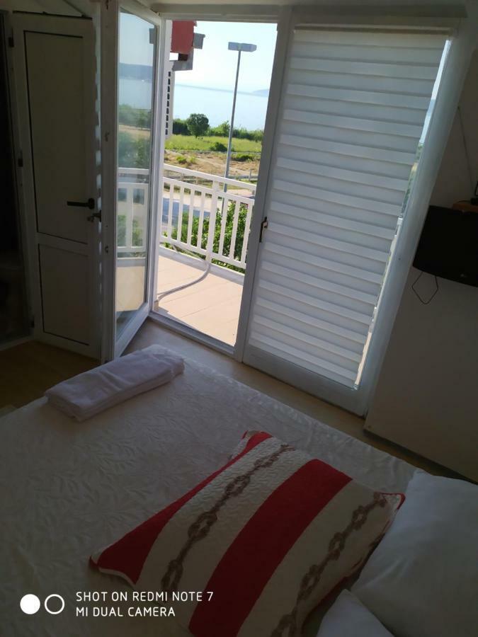 Apartmant Sucic Kaštela Exteriör bild