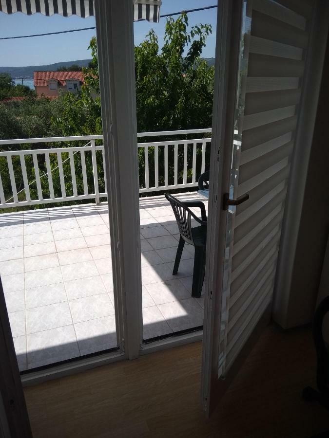 Apartmant Sucic Kaštela Exteriör bild
