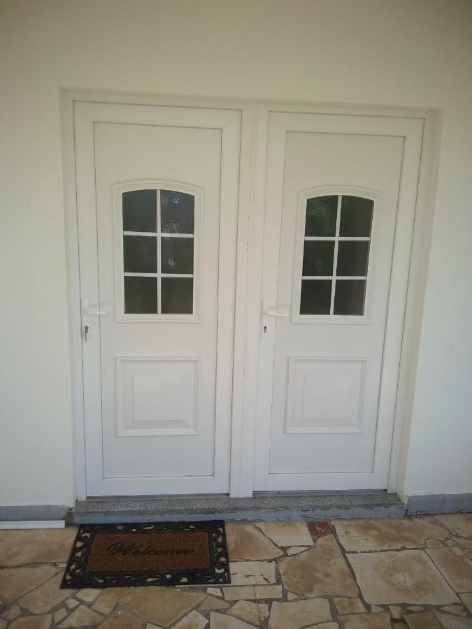 Apartmant Sucic Kaštela Exteriör bild