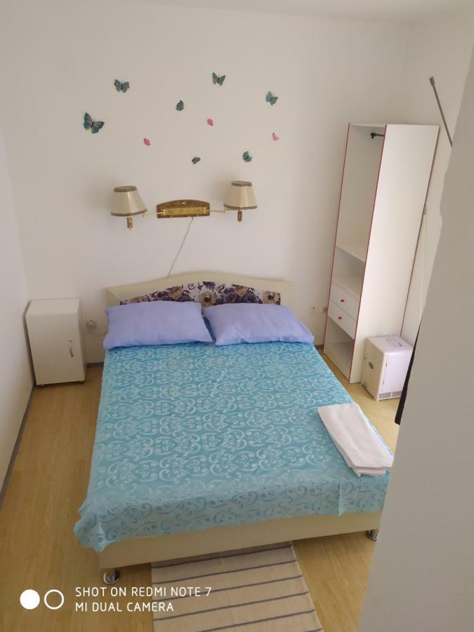 Apartmant Sucic Kaštela Exteriör bild