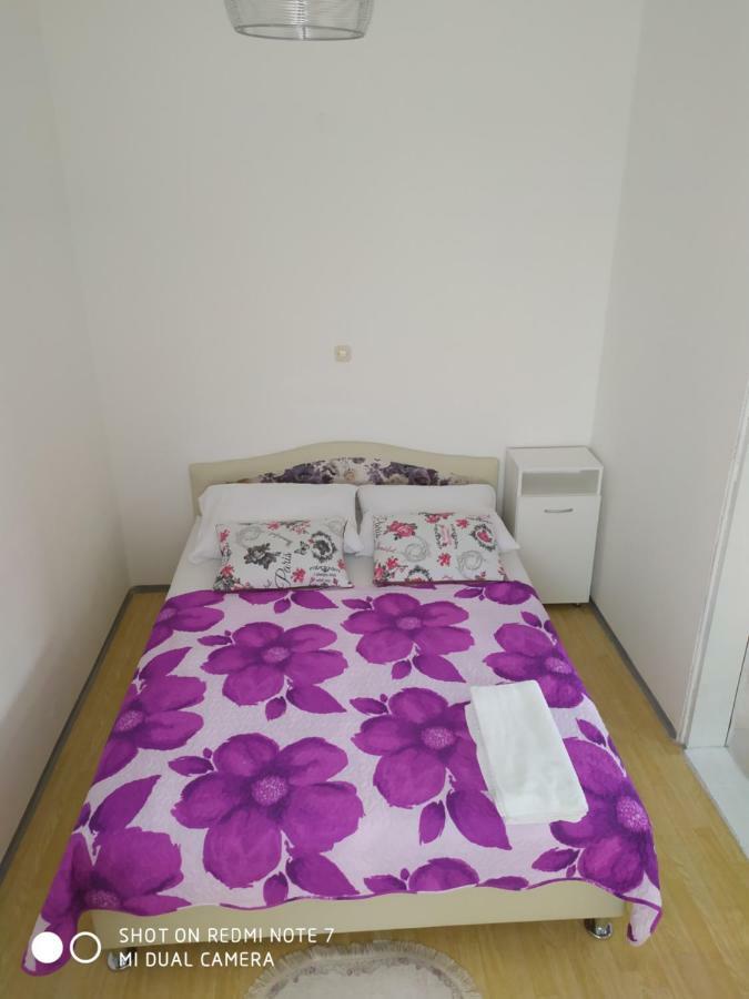 Apartmant Sucic Kaštela Exteriör bild