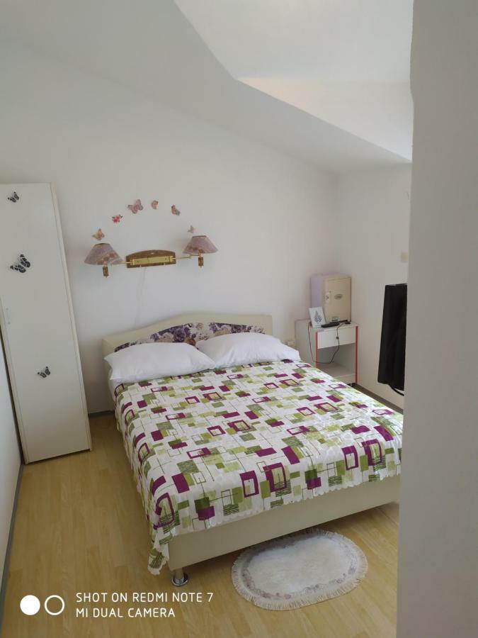 Apartmant Sucic Kaštela Exteriör bild