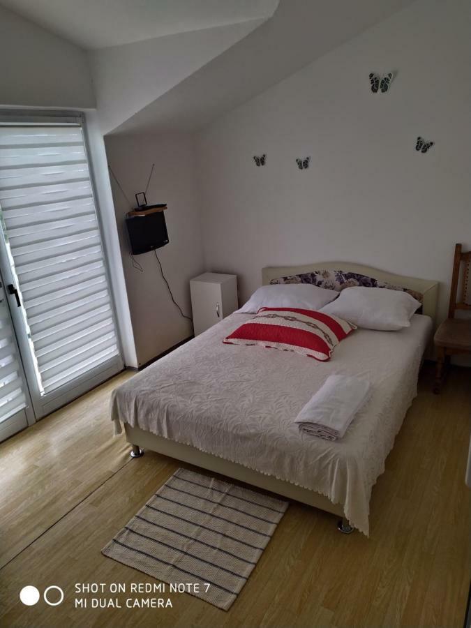 Apartmant Sucic Kaštela Exteriör bild