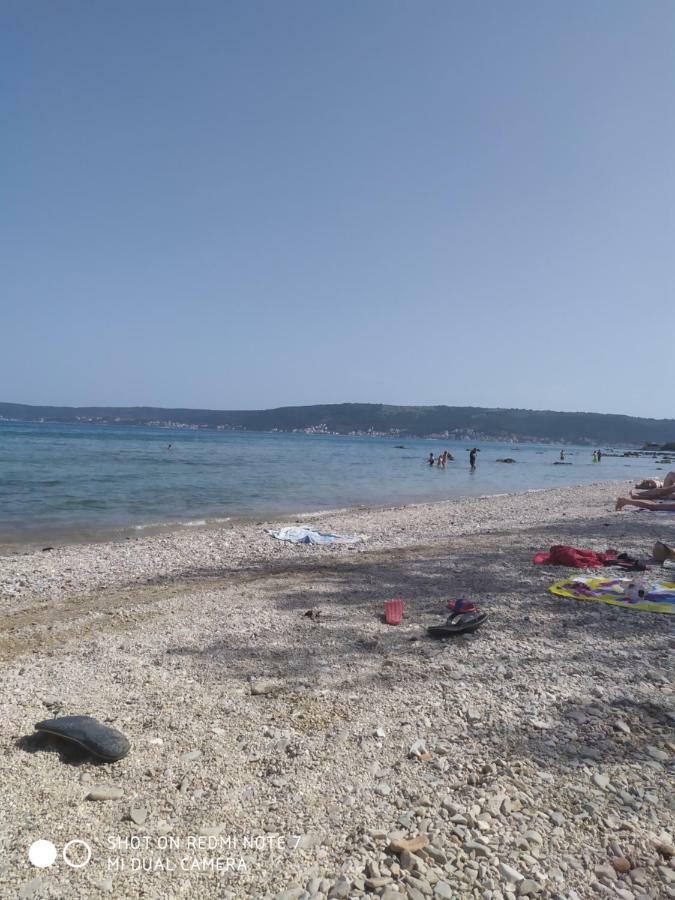 Apartmant Sucic Kaštela Exteriör bild