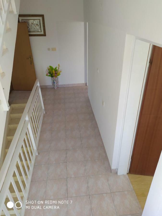 Apartmant Sucic Kaštela Exteriör bild
