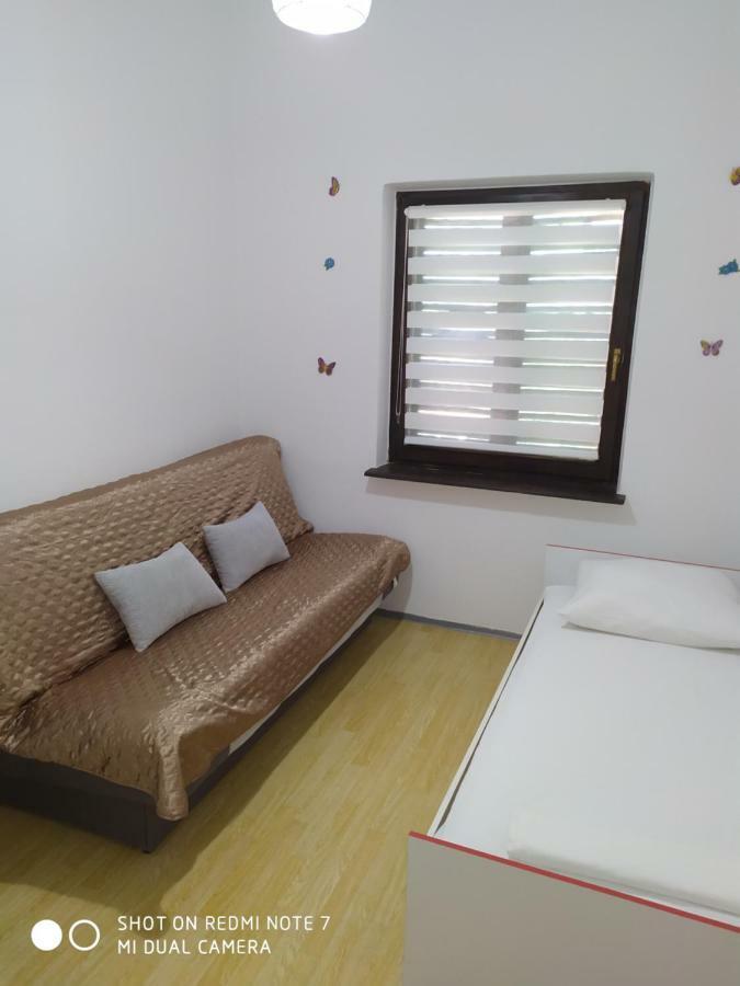 Apartmant Sucic Kaštela Exteriör bild