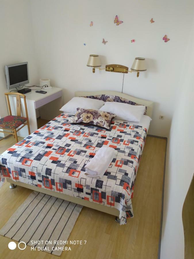 Apartmant Sucic Kaštela Exteriör bild